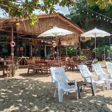 Bangbaobeach Resort 코창 외부 사진
