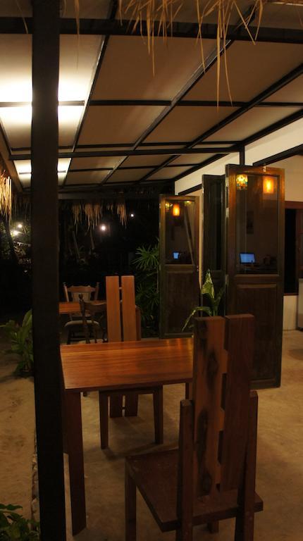 Bangbaobeach Resort 코창 외부 사진