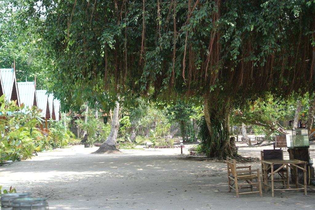 Bangbaobeach Resort 코창 외부 사진