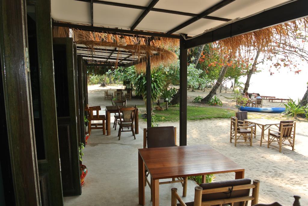 Bangbaobeach Resort 코창 외부 사진