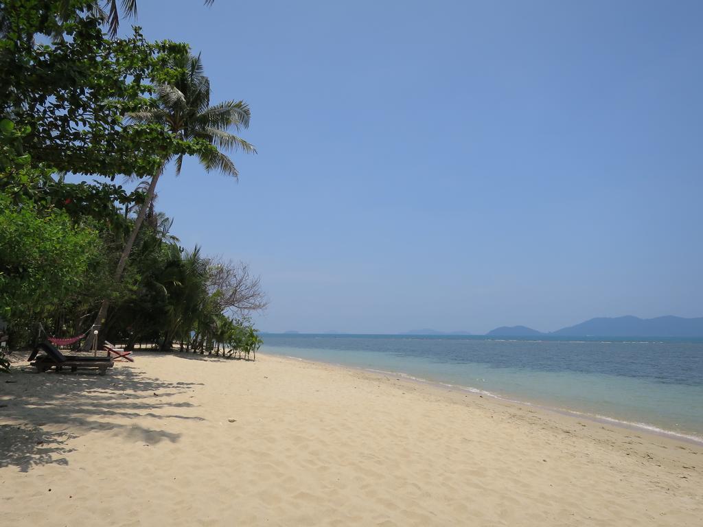 Bangbaobeach Resort 코창 외부 사진