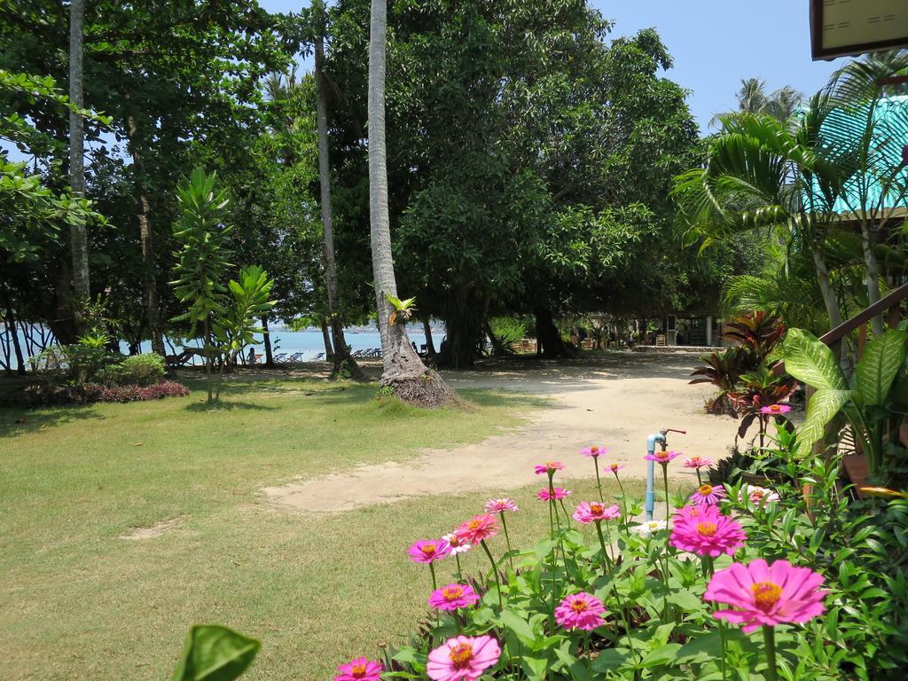 Bangbaobeach Resort 코창 외부 사진