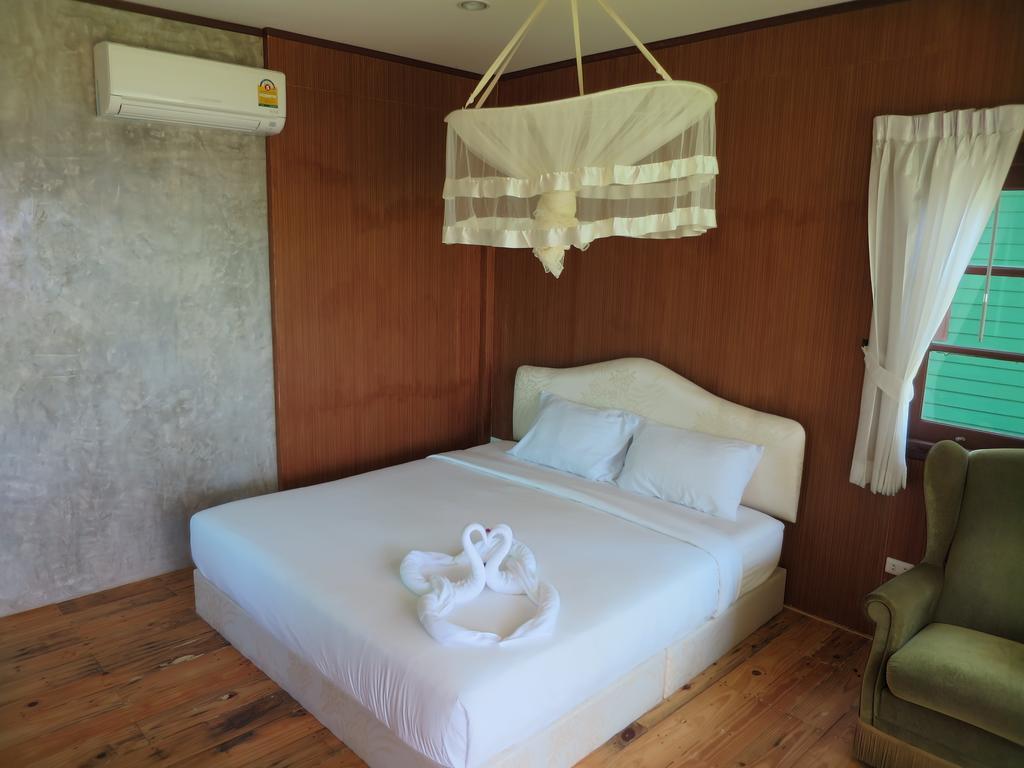 Bangbaobeach Resort 코창 외부 사진
