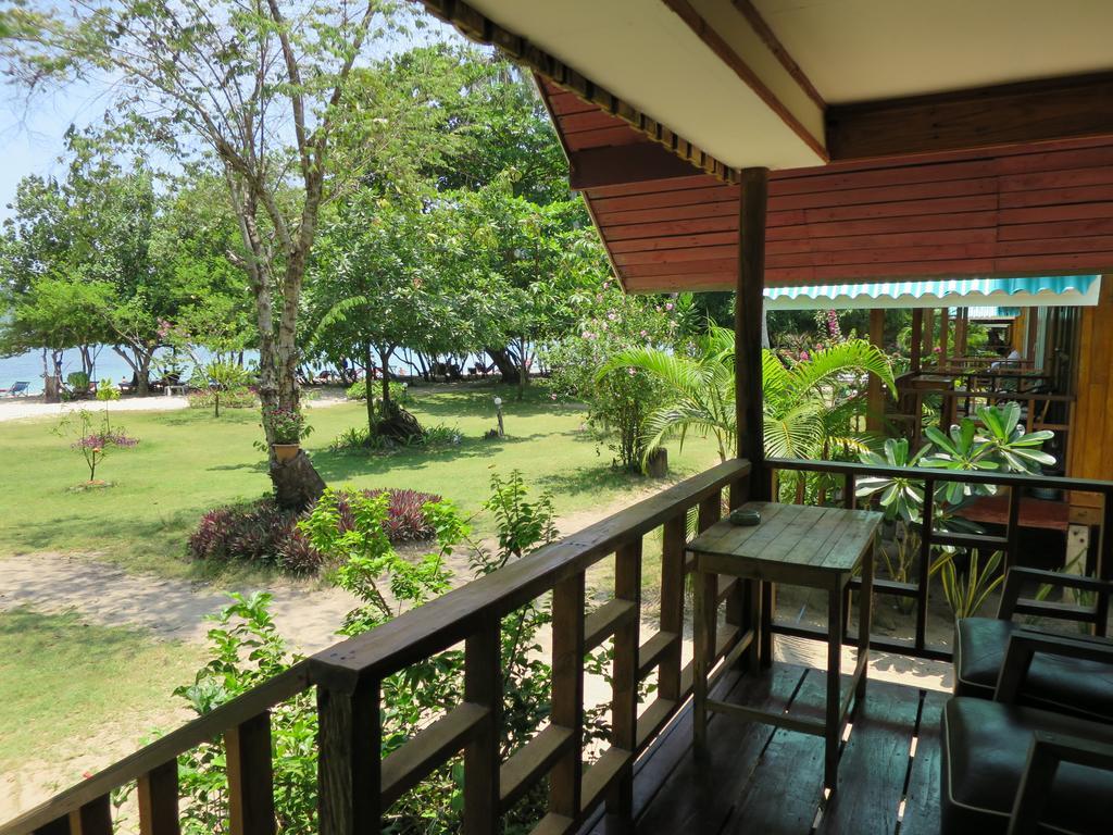 Bangbaobeach Resort 코창 외부 사진