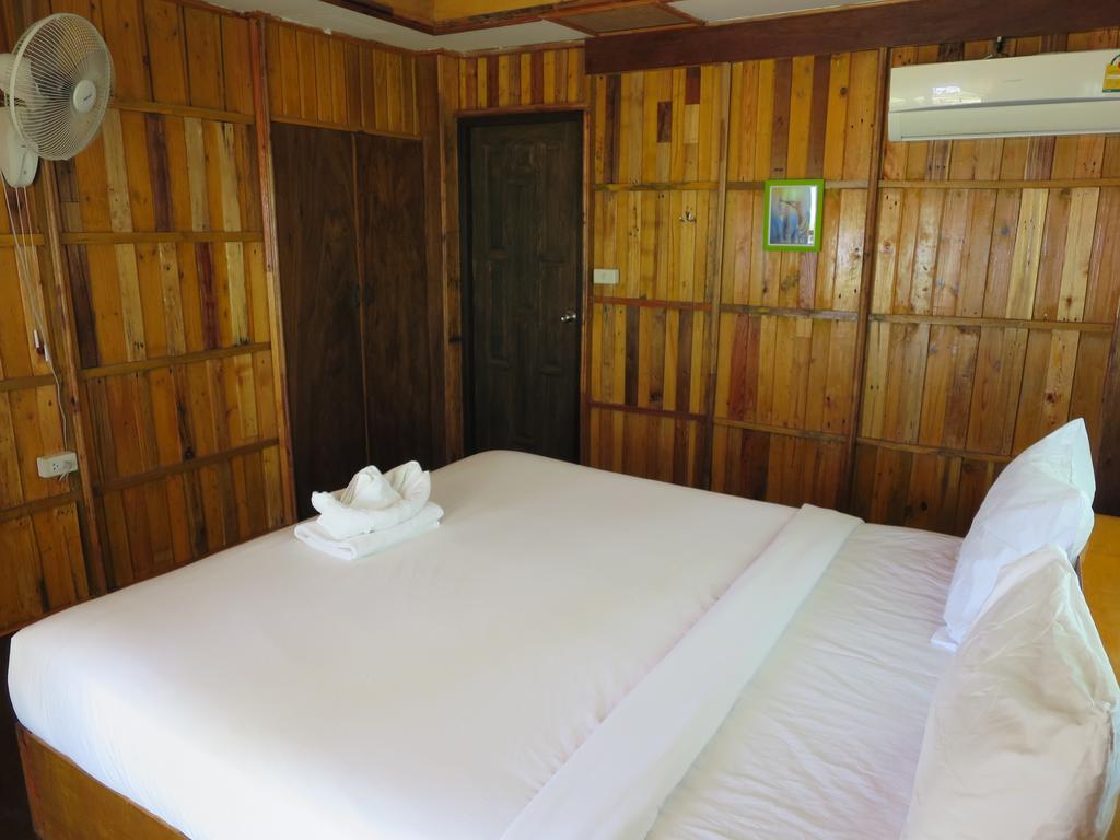 Bangbaobeach Resort 코창 외부 사진