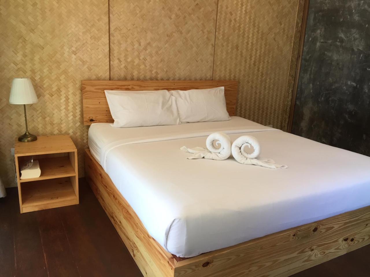 Bangbaobeach Resort 코창 외부 사진