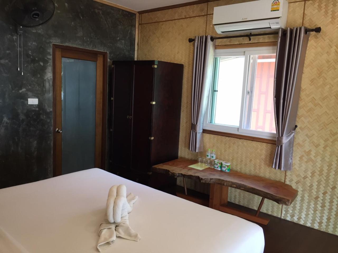 Bangbaobeach Resort 코창 외부 사진