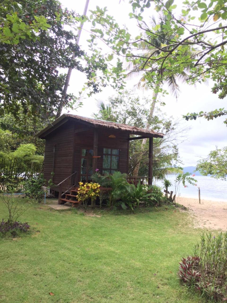 Bangbaobeach Resort 코창 외부 사진
